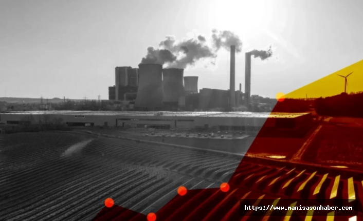 TÜİK: Sanayide Enerji Tüketimi 1,7 Milyon Terajulü Aştı Elektrik ilk sırada, mineral ürünler sektörü lider oldu