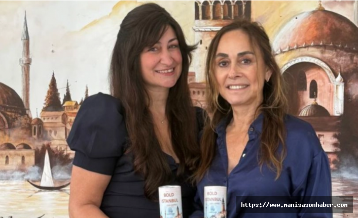 Türk Kahvesi Chicago’da Küresel Sahneye Çıkıyor: Turkish Coffee Lady’den Tarihi Başarı