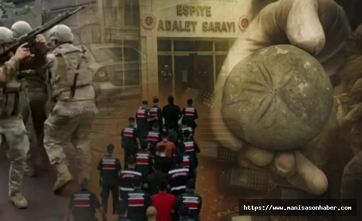 Türkiye genelinde dev operasyon! 7 ilde 78 gözaltı, 1 milyar TL’lik mal varlığına bloke