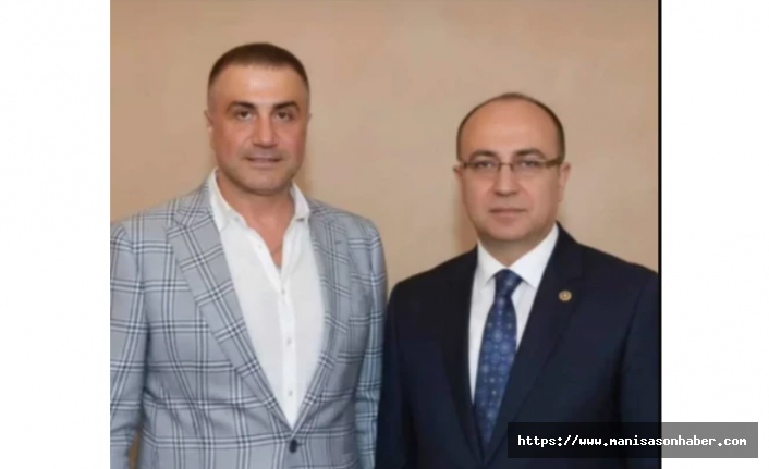 Yönter’den Dikkat Çeken Sedat Peker Paylaşımı: “Efsanemiz Okunmaya Az Kaldı”