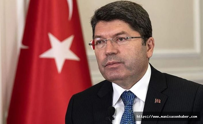 Adalet Bakanı Tunç’tan Bahçeli’nin “İmralı” Çıkışına Yanıt: “Takdir Komisyon’a Ait”