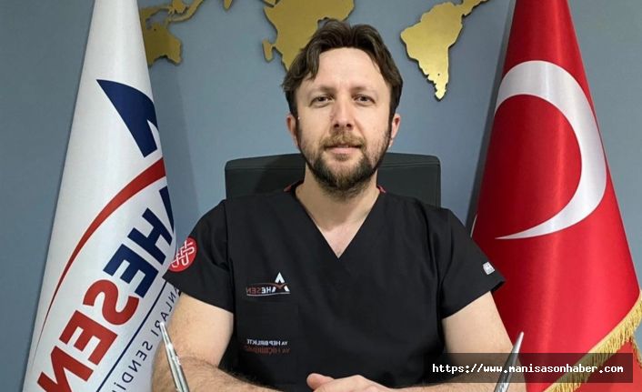 AHE-SEN’den Cezaevi Sağlık Çalışanları İçin Acil Düzenleme Çağrısı: “Risk Büyük, Hak Yok”