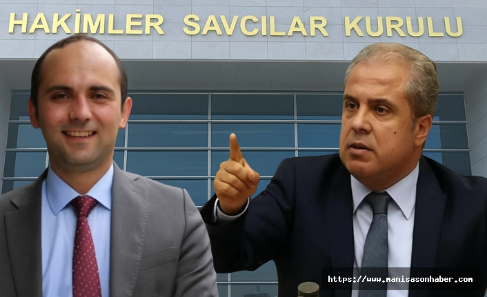 AKP’li Şamil Tayyar’dan İstanbul 13. Ağır Ceza Mahkemesi’ne sert tepki: “Bu karar hukuk dışıdır, HSK devreye girmelidir”