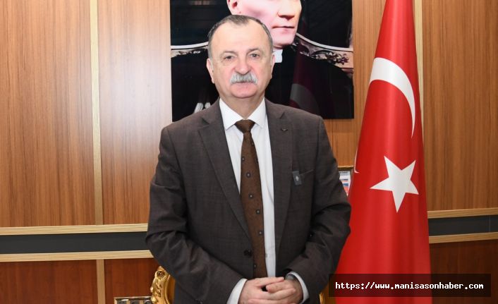 Başkan Balaban: “Öğretmenlik Geleceğe Işık Tutan Kutsal Bir Görevdir”