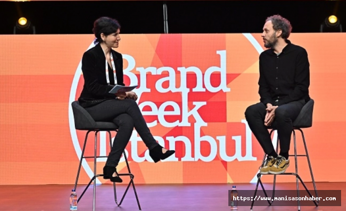 Brand Week İstanbul’un Son Günü: Felsefe, Yaratıcılık ve Teknoloji Aynı Sahneye Sığdı