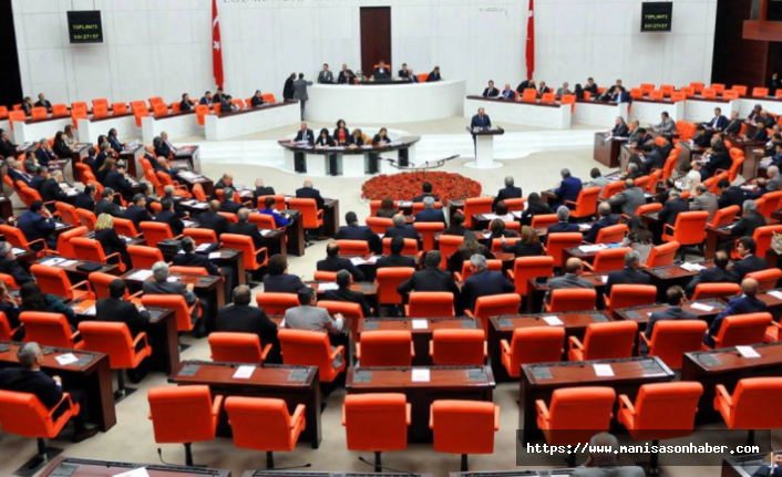 CHP Lideri Özgür Özel Dahil 12 Milletvekilinin Dokunulmazlık Dosyaları Meclis’e Sunuldu