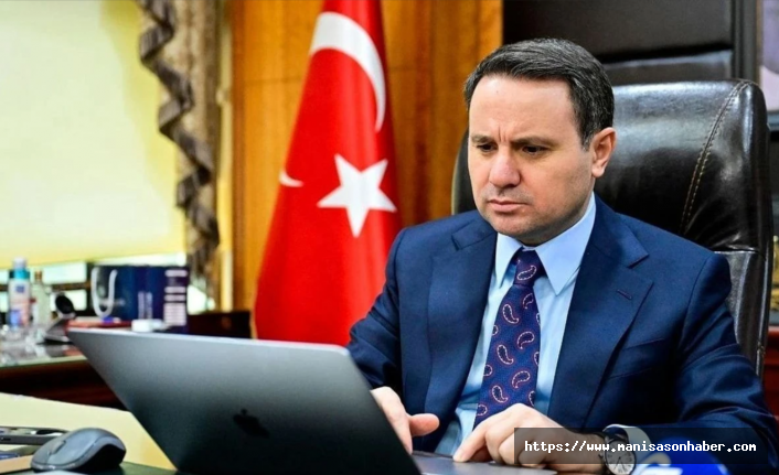 CHP’den HSK’ya Akın Gürlek Başvurusu: “Savcılıkla Bağdaşmayan Görev Üstlendi” İddiası