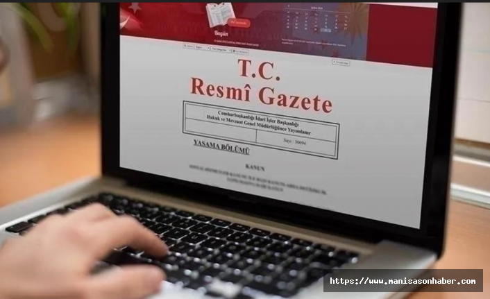 Cumhurbaşkanlığı Kararnamesiyle Çok Sayıda Üst Düzey Görev Değişikliği