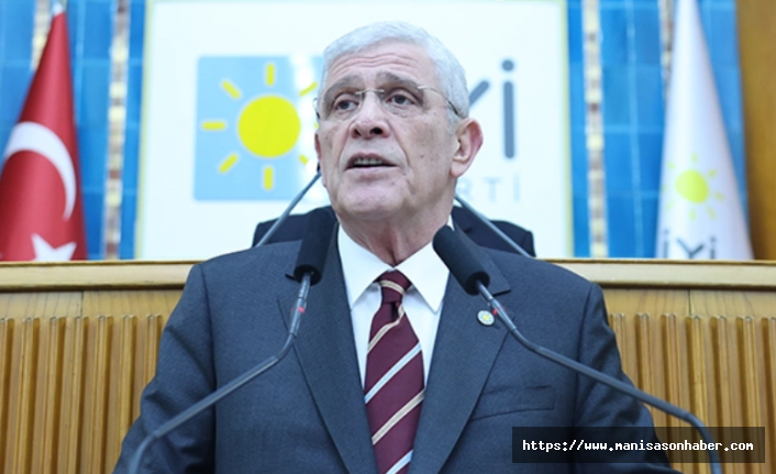 Dervişoğlu’ndan İmamoğlu İddianamesine Sert Tepki: “Bazı Soruşturmalar Birilerinin İsteğiyle Yapılıyor”