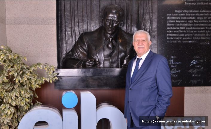EMİB’den Meksika Açılımı: Türk Doğal Taş Sektörü Latin Amerika’da Yeni İş Birliklerine Hazırlanıyor
