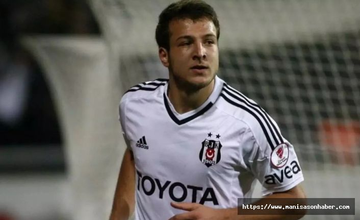 Eski Futbolcu Batuhan Karadeniz’e Kırmızı Bülten: Yasa Dışı Bahis Soruşturması Derinleşiyor