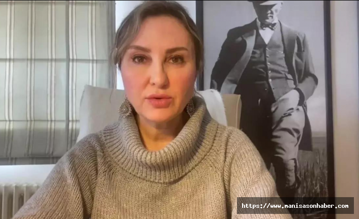 Hukukçu Figen Çalıkuşu’ndan ‘Altaylı’ kararına sert tepki: “Tehdit yorumuyla verilen ceza şaşırtıcı ve zorlayıcı”
