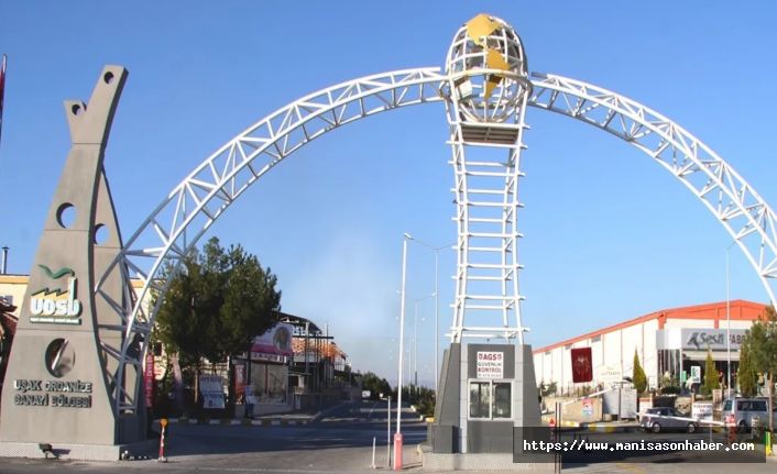 İhracatını en çok artıran ikinci il İzmir... Ege'de Uşak ihracat rekortmeni!