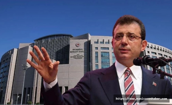 İstanbul Cumhuriyet Başsavcılığı’ndan CHP ve İmamoğlu Soruşturması Açıklaması
