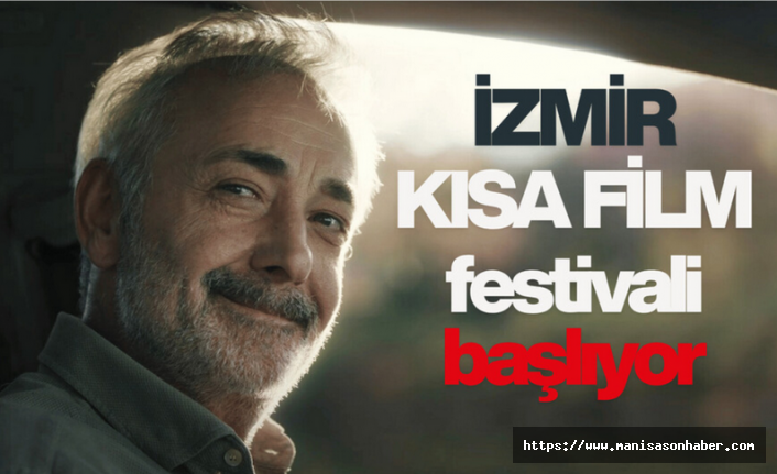 İzmir Uluslararası Kısa Film Festivali 26. Kez Perdelerini Açıyor