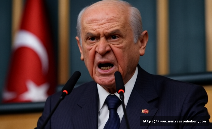 MHP Lideri Bahçeli’den İmralı Tartışmalarına Çarpıcı Çıkış: “Silivri’ye Gidiliyorsa İmralı’ya da Gidilir”