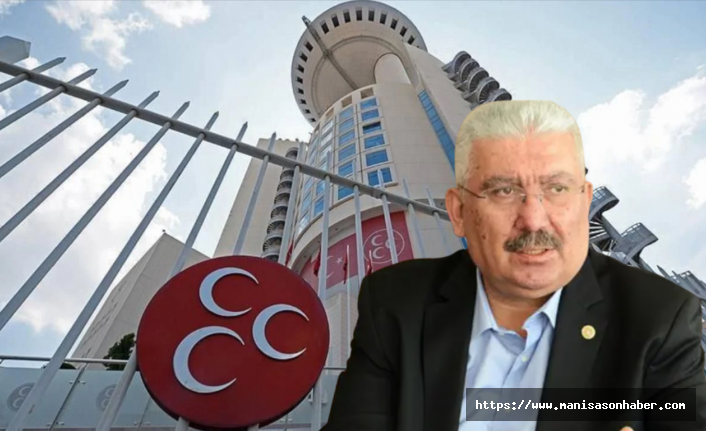 MHP Papa 14. Leo’nun Türkiye Ziyaretine Tepki Gösterdi: “Bir tür şova dönüştürüldü”