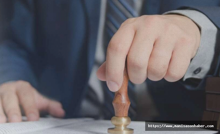 Noterlik Nöbet Sistemi Değişti: Hafta Sonu Zorunlu Nöbet Dönemi Başlıyor