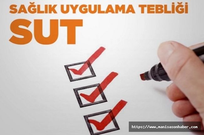SGK’nın SUT Düzenlemeleri Resmi Gazete’de: İlaç Fiyatlarında İndirim, Estetikte Yeni Sınırlar, Evde Bakımda “10 Gün Kuralı”