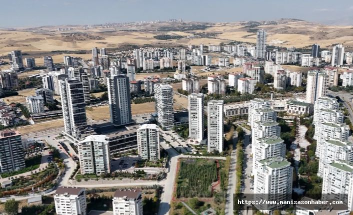 Sosyal Konut Yerine İki Yeni Düzenleme: “Fiyatlar Bir Ayda Dengelenebilir”