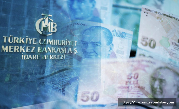 TCMB: Ekim Ayında Enflasyon Yüzde 32,87’ye Geriledi Gıda ve hizmet fiyatlarındaki artışlar belirleyici oldu
