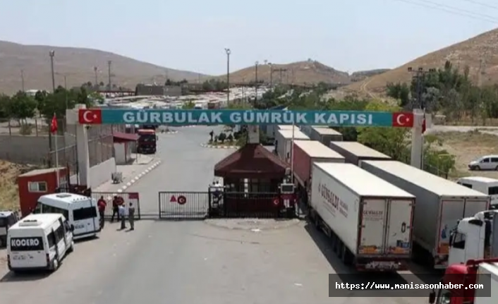 Ticaret Bakanlığı’ndan Sınır Kapılarında Hızlı Geçiş Dönemi: Yeni Dijital Sistem 18 Kasım’da Devrede