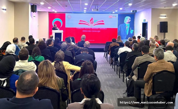 Yeni Soru Modeli İçin Çalışmalar Başladı Öğrencilerin Beceri Odaklı Değerlendirilmesi Hedefleniyor