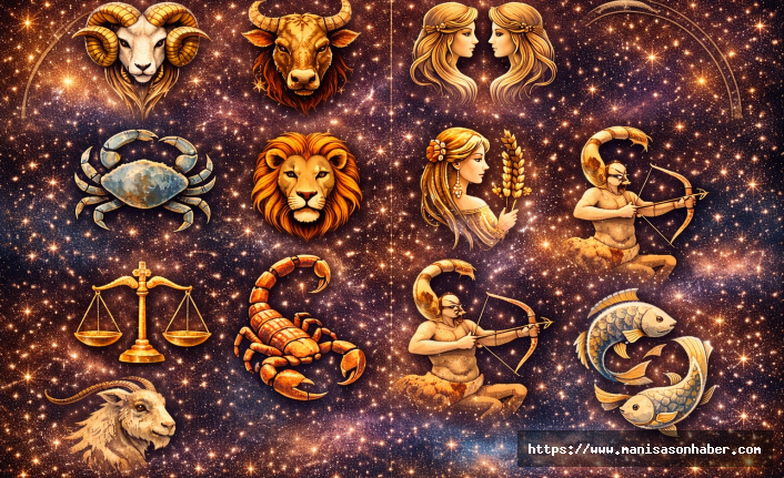 19 Aralık 2025 Cuma günü için burçlara göre günlük astroloji yorumları