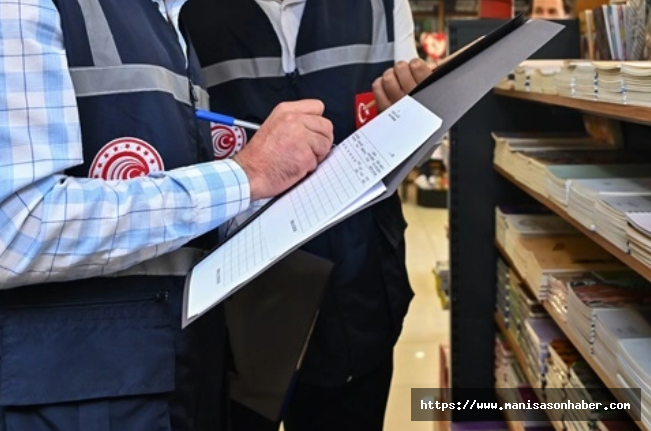 2026 Asgari Ücreti 28 Bin 75 TL Oldu: Ticaret Bakanlığı’ndan Fahiş Fiyat Uyarısı