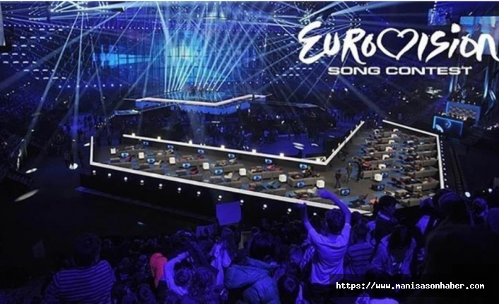 5 Ülke Eurovision’dan Çekiliyor: EBU’nun İsrail Kararı Sonrası Boykot Büyüyor