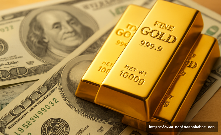 ALTIN 4.200 DOLARIN ÜZERİNE TIRMANDI: FED BEKLENTİLERİ PİYASALARI HAREKETLENDİRDİ