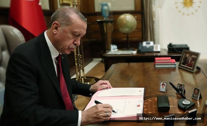AYM  Cumhurbaşkanı’na verilen (KDV) iadesini kısıtlama yetkisini Anayasa’ya aykırı bularak iptal etti