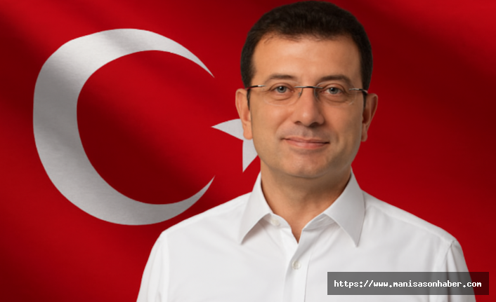 İmamoğlu’ndan Z Kuşağına Yapay Zekâ ile Mesaj: “Gençlerle Birlikte Yeni Türkiye’yi Kuracağız”