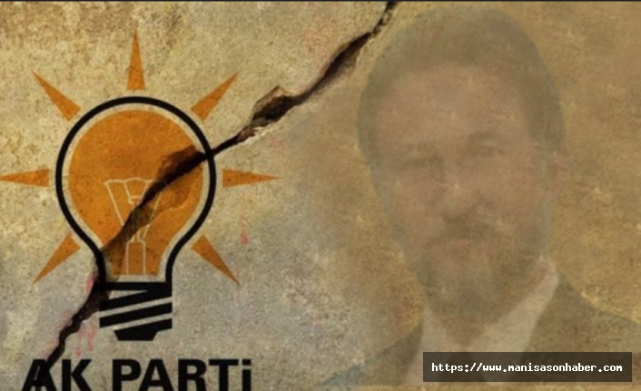 Kütahya'dan Gece Yarısı İstifa Geldi! AKP'li başkan helallik isteyip istifasını açıkladı