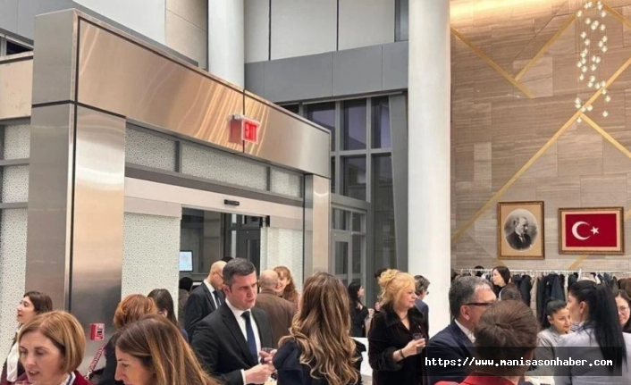 New York Türkevi’nde “Dünya Türk Dili Ailesi Günü” Coşkusu