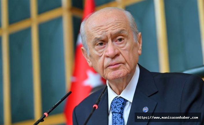 “Rezalet” ve “Faso fiso”: Bahçeli’den gündeme damga vuran çıkış