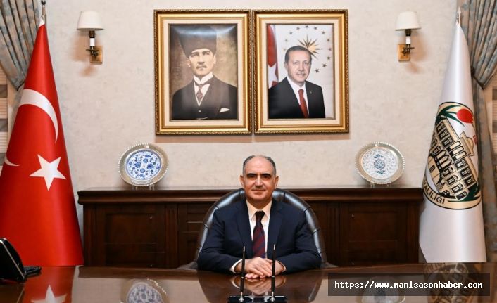 Vali Vahdettin Özkan’dan 3 Aralık Dünya Engelliler Günü Mesajı: “En Büyük Engel Sevgisizlik ve Duyarsızlıktır”