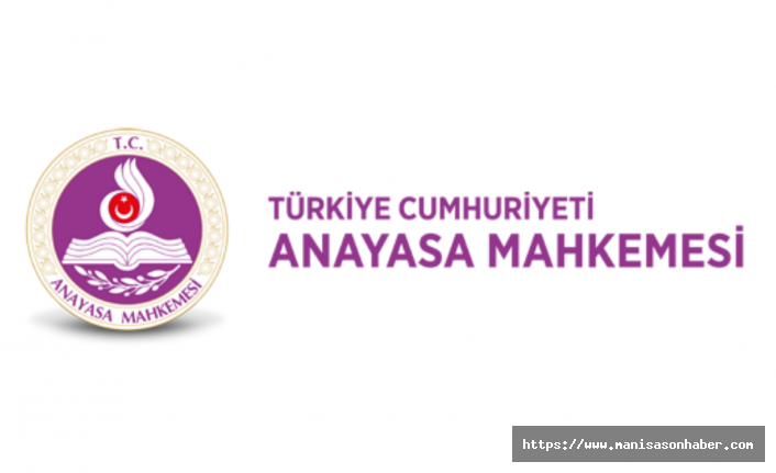 AYM’den emsal karar: İfade alınmadan verilen ev hapsi ve geç tebligat hak ihlali