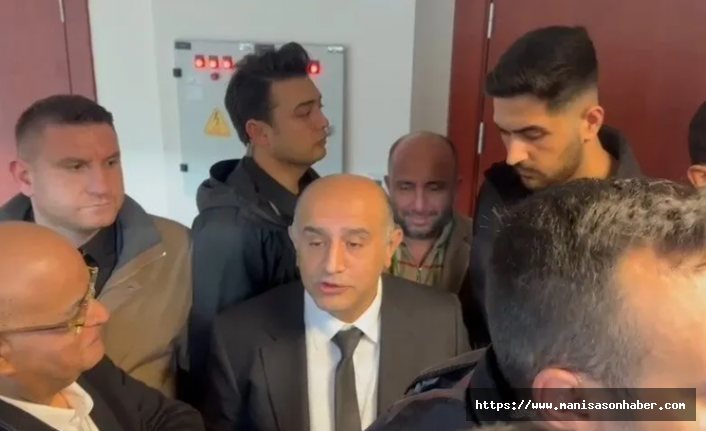 Aziz İhsan Aktaş Davasında İlk Gün Tamamlandı: VIP Giriş Tartışması ve Sert Tepkiler