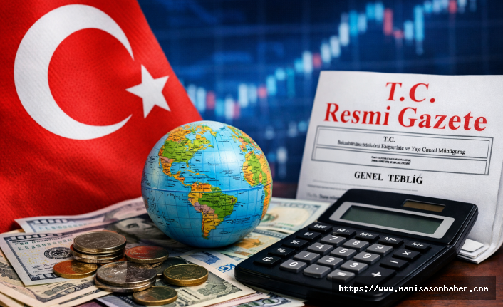 Borsada Rayici Olmayan Dövizler İçin 2025 Sonu Kurları Açıklandı