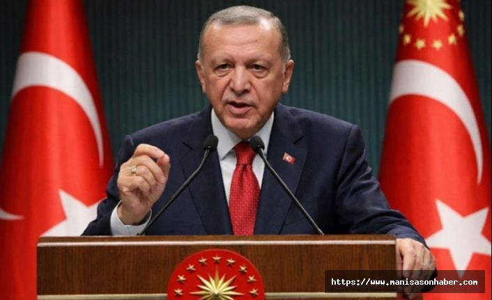 Erdoğan’dan Emekliye Net Mesaj: Beklentiye Kapıyı Kapattı! 20 Bine Devam....