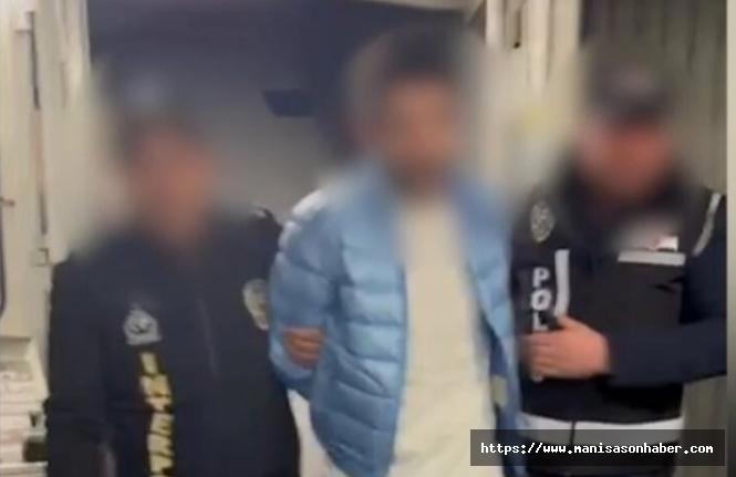 Kırmızı Bültenle Aranan Organize Suç Örgütü Yöneticisi Türkiye’ye İade Edildi