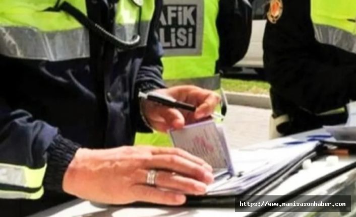 TBMM’de trafik cezaları masada: Yüksek para cezaları ve ehliyet yaptırımları geliyor