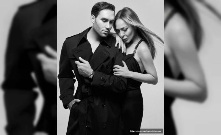 Ziynet Sali ve İnan Kırdemir’den Yarım Kalan Aşklara Dokunan Düet: “Olduramadım”