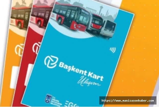 Ankara'da 'sosyal abonman'a yoğun ilgi... 2 günde 28 bin 538 kişi faydalandı