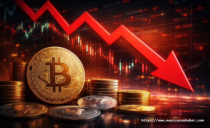 Bitcoin 70 Bin Doların Altına Geriledi: Piyasalar ABD Verilerine Odaklandı