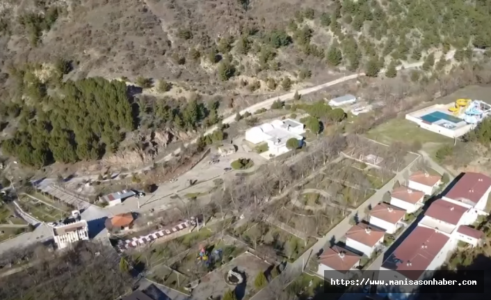 CHP Sordu, Başkan Kara Yanıtladı! Demirci Belediyesi Hisar Kaplıcaları’nı Geri Aldı: 17 Milyon TL Ödenecek