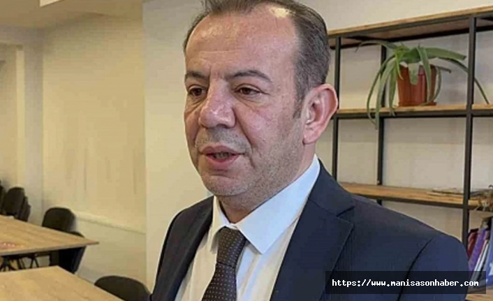 Tanju Özcan Gözaltına Alındı: “Bu Benim İçin Onurdur” Dedi