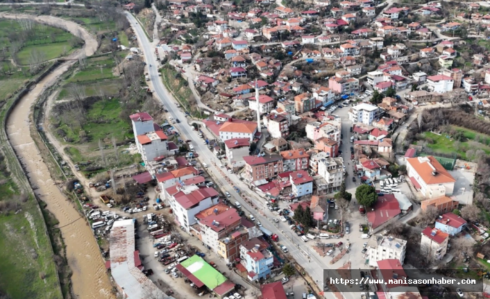 Uluderbent’in 35 Yıllık Su Sorununa Neşter: MASKİ’den 1.600 Metrelik Yeni Hat
