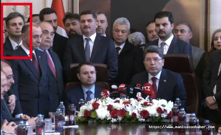 Uyuşturucu Soruşturmasında Adı Geçen Furkan Torlak’a Bakanlıkta Görev